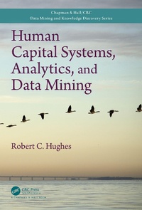 Abbildung von: Human Capital Systems, Analytics, and Data Mining - Chapman & Hall/CRC