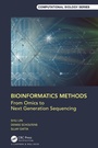 Cover: Bioinformatics Methods - Chapman & Hall/CRC