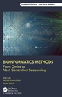 Cover: Bioinformatics Methods - Chapman & Hall/CRC