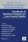Cover: Handbook of Statistical Methods for Case-Control Studies - Chapman & Hall/CRC