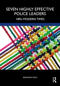 Abbildung von: Seven Highly Effective Police Leaders - Routledge