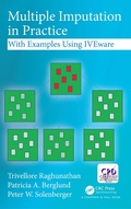 Cover: Multiple Imputation in Practice - Chapman & Hall/CRC