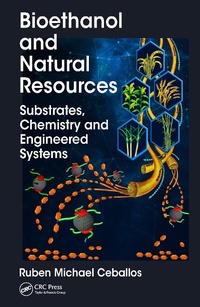 Abbildung von: Bioethanol and Natural Resources - CRC Press