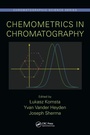 Cover: Chemometrics in Chromatography - CRC Press