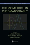 Bild: Chemometrics in Chromatography - CRC Press
