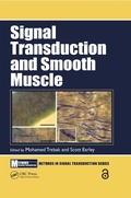 Cover: Signal Transduction and Smooth Muscle - CRC Press