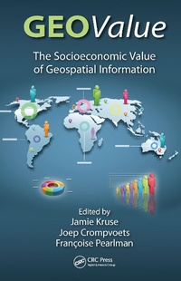 Enlarge image Cover: GEOValue - CRC Press