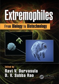 Abbildung von: Extremophiles - CRC Press