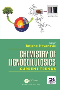 Abbildung von: Chemistry of Lignocellulosics - CRC Press