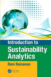 Abbildung von: Introduction to Sustainability Analytics - CRC Press