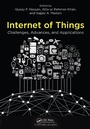Cover: Internet of Things - Chapman & Hall/CRC