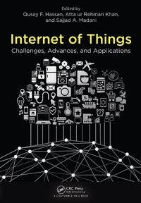 Enlarge image Cover: Internet of Things - Chapman & Hall/CRC