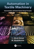Cover: Automation in Textile Machinery - CRC Press