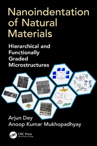 Abbildung von: Nanoindentation of Natural Materials - CRC Press