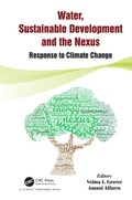 Cover: Water, Sustainable Development and the Nexus - CRC Press