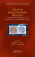 Cover: Cells in Evolutionary Biology - CRC Press