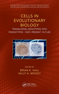 Enlarge image Cover: Cells in Evolutionary Biology - CRC Press