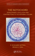 Cover: The Notochord - CRC Press