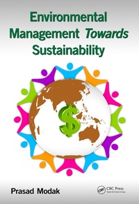 Abbildung von: Environmental Management towards Sustainability - CRC Press
