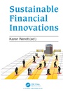 Cover: Sustainable Financial Innovation - CRC Press