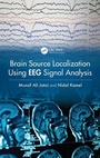 Cover: Brain Source Localization Using EEG Signal Analysis - CRC Press
