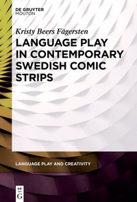 Abbildung von: Language Play in Contemporary Swedish Comic Strips - De Gruyter Mouton