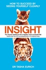 Cover: Insight - Pan Books
