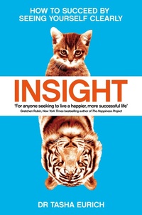 Abbildung von: Insight - Pan Books