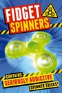Cover: Fidget Spinners - Macmillan Children's Books