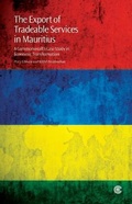 Cover: The Export of Tradeable Services in Mauritius - Commonwealth Secretariat