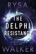 Cover: The Delphi Resistance - Skyscape