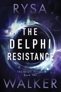 Enlarge image Cover: The Delphi Resistance - Skyscape