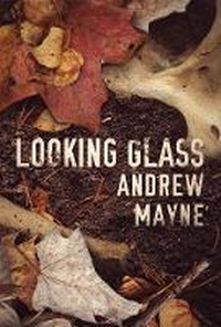 Enlarge image Cover: Looking Glass - Thomas & Mercer