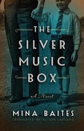 Cover: The Silver Music Box - AmazonCrossing