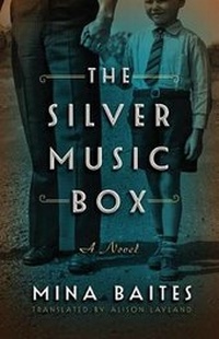 Enlarge image Cover: The Silver Music Box - AmazonCrossing
