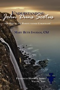 Cover: Understanding John Duns Scotus - Franciscan Institute Publications