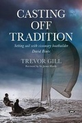 Cover: Casting Off Tradition - Wakefield Press