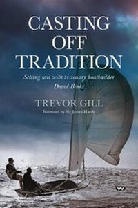 Enlarge image Cover: Casting Off Tradition - Wakefield Press