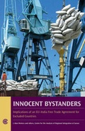 Cover: Innocent Bystanders - Commonwealth Secretariat