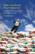 Cover: Trade, Growth and Poverty Reduction - Commonwealth Secretariat