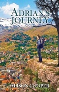 Cover: Adrian's Journey - Austin Macauley Publishers