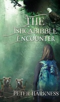 Cover: The Ishcabibble Encounter - Austin Macauley Publishers