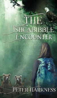 Enlarge image Cover: The Ishcabibble Encounter - Austin Macauley Publishers