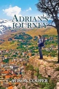 Cover: Adrian's Journey - Austin Macauley Publishers