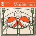 Cover: Glasgow Museums - Charles Rennie Mackintosh Wall Calendar 2018 (Art Calendar) - Flame Tree Publishing
