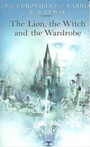 Cover: The Lion, the Witch and the Wardrobe - HarperCollins Children's Books