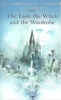 Cover: The Lion, the Witch and the Wardrobe - HarperCollins Children's Books