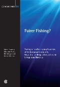 Cover: Fairer Fishing? - Commonwealth Secretariat