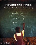 Cover: Paying the Price - Oxfam Professional