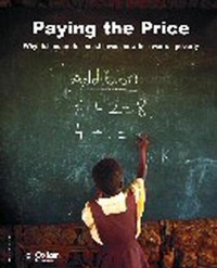 Enlarge image Cover: Paying the Price - Oxfam Professional